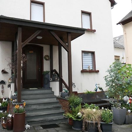 Ferienwohnungen Im Moseltal Löf Kültér fotó