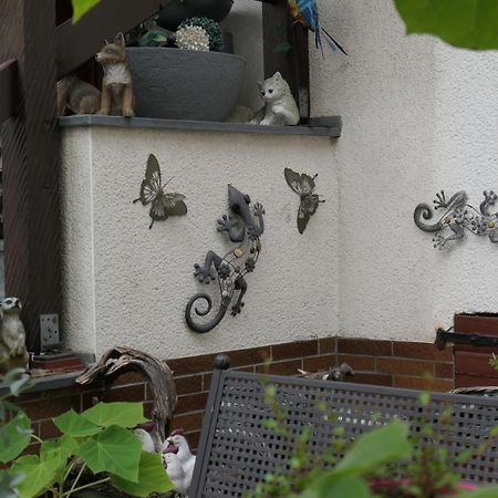 Ferienwohnungen Im Moseltal Löf Kültér fotó