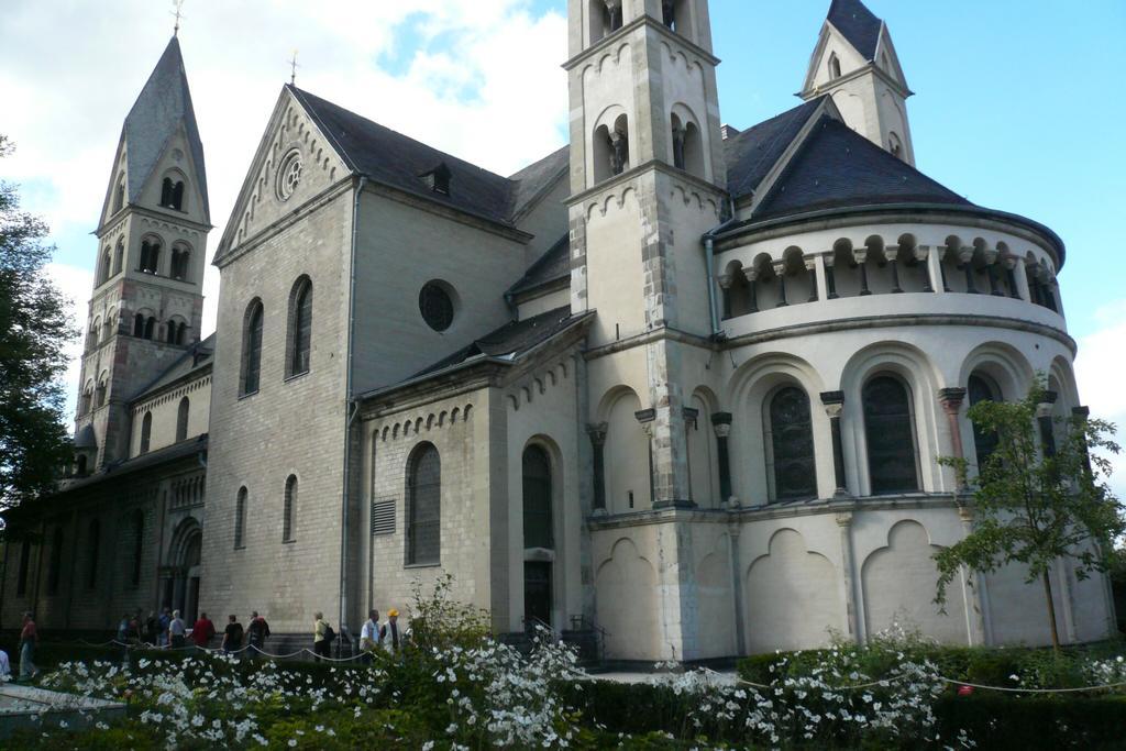 Ferienwohnungen Im Moseltal Löf Kültér fotó